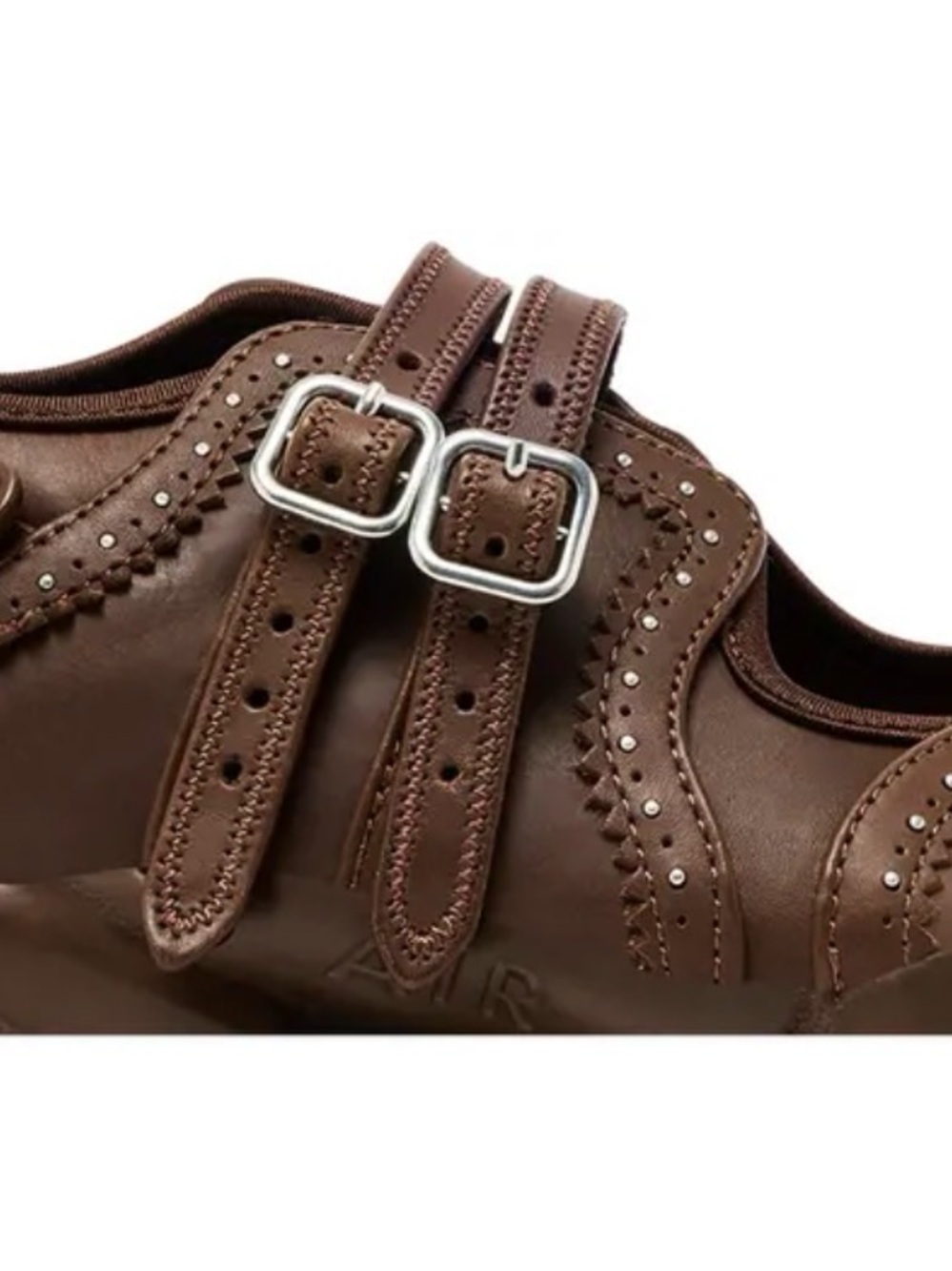 Nike Wmns Air Rift Premium 'Cacao Wow' - Picture 7 of 13